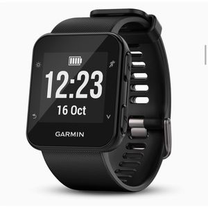 Garmin Forerunner 35 GPS Fitness Watch